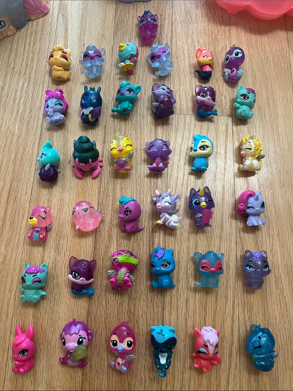Hatchimals - Picture 2 of 9